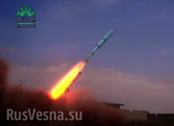 Бойня в котле: боевики бросились на прорыв окружения Алеппо, ВКС РФ наносят удары по «ан-Нусре» (ВИДЕО, ФОТО 18 ) | Русская весна