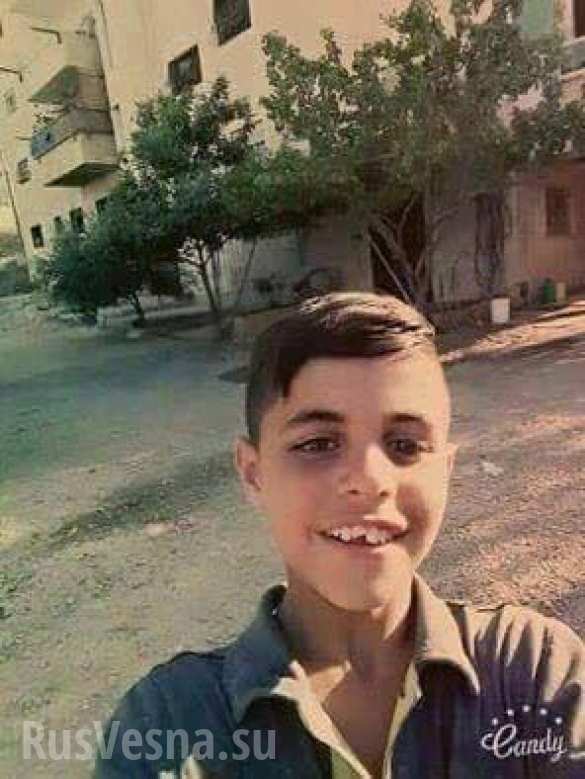 Shocking footage: «opposition» thugs cut off child’s head for being «Assad’s supporter» (VIDEO, PHOTOS 21 ) | Русская весна