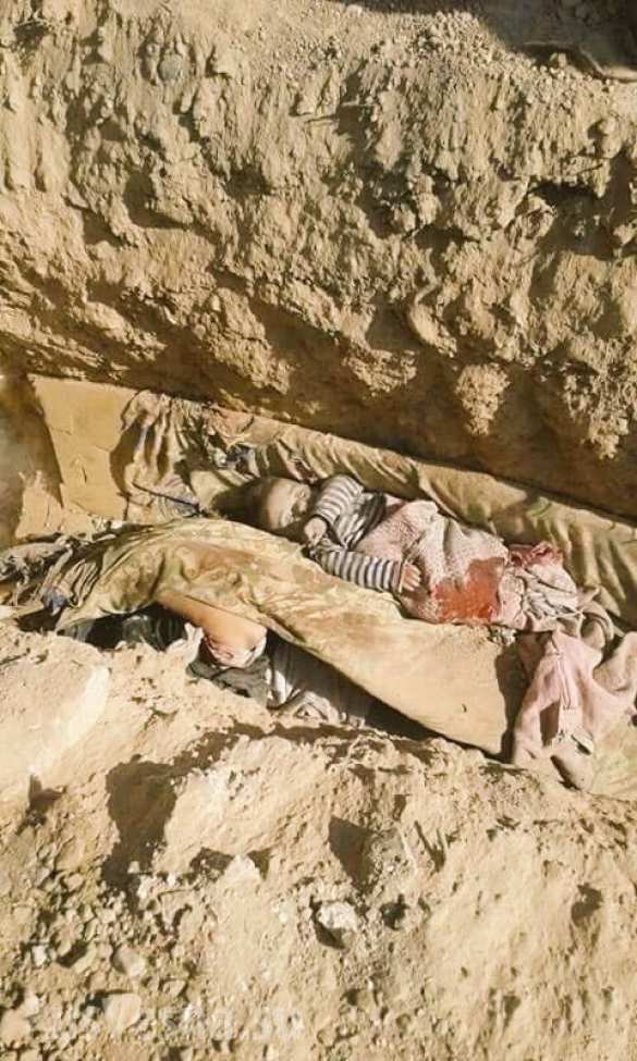 Шокирующие кадры: Ударами коалиции США убито 200 мирных жителей в Алеппо (ВИДЕО, ФОТО 18 ) | Русская весна