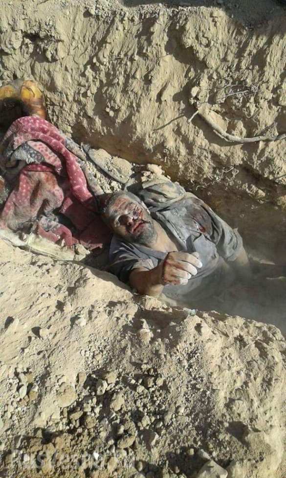 Шокирующие кадры: Ударами коалиции США убито 200 мирных жителей в Алеппо (ВИДЕО, ФОТО 18 ) | Русская весна