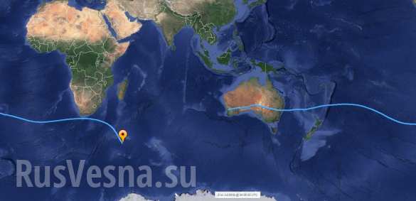 «Температура воздуха -40, стационарный терминал замёрз», — Федор Конюхов продолжает экстремальное путешествие на воздушном шаре (КАРТА) | Русская весна