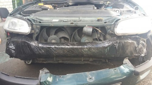 На Львовщине пограничники изъяли контрабандные медикаменты стоимостью 600 тысяч гривен