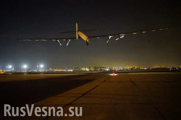   Solar Impulse     (, )