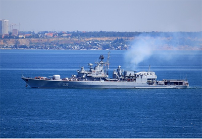    :            Sea Breeze