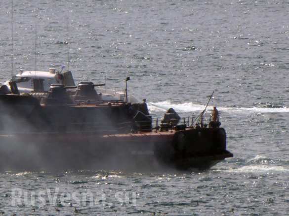 Русский «Тарантул» с ракетами «Москит» прибыл в Сирию, а «Калибры» вернулись в Севастополь (ВИДЕО, ФОТО) | Русская весна