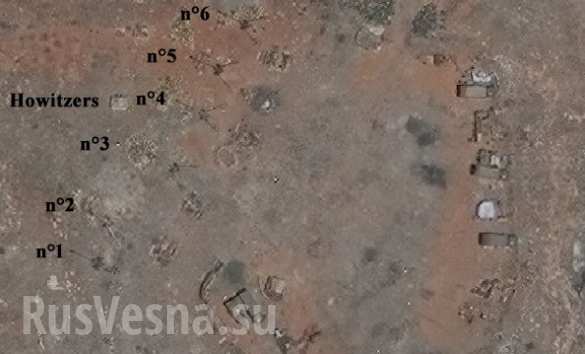 Бойня в Алеппо: 20 атак в котле — уничтожены 350 боевиков, 16 танков и БМП, 13 пикапов (ФОТО) | Русская весна