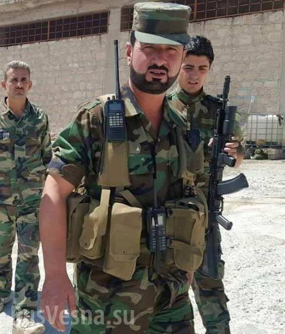 СРОЧНО: Сокрушительное поражение банд в Алеппо, Армия берет цитадель боевиков — район Бани Зейд (ВИДЕО, ФОТО, КАРТА) | Русская весна