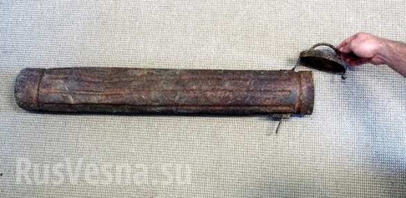 Убивать женщин и детей, — в Польше нашли документы УПА (ФОТО) | Русская весна