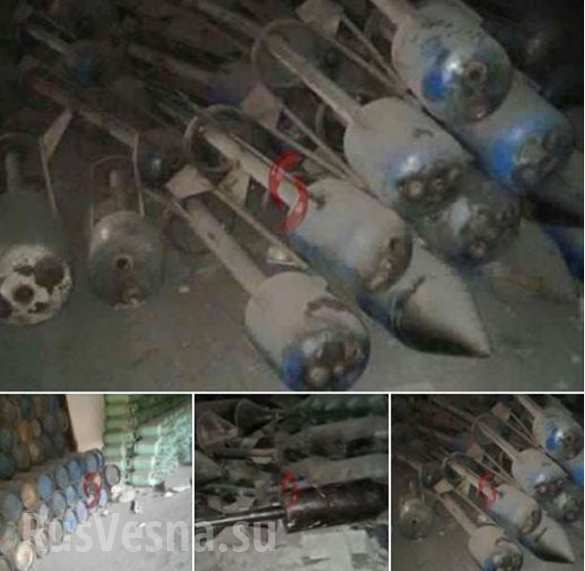 Big day: Al-Jazeera cries because Russian AF stopped fighters from killing Aleppo people (VIDEO, PHOTOS) |  