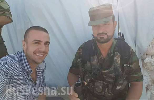 Битва за Алеппо продолжается: «Тигры» атакуют, а боевики отчаянно пытаются вырваться из котла (ФОТО, ВИДЕО) | Русская весна