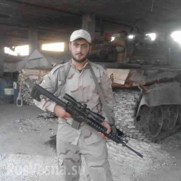 Битва за Алеппо продолжается: «Тигры» атакуют, а боевики отчаянно пытаются вырваться из котла (ФОТО, ВИДЕО) | Русская весна