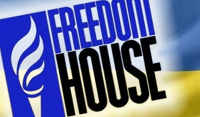         Freedom House