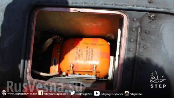 ВАЖНО: Первые фото с места крушения российского вертолета Ми-8 (ФОТО 18 ) | Русская весна