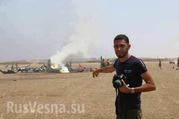 ВАЖНО: Первые фото с места крушения российского вертолета Ми-8 (ФОТО 18 ) | Русская весна