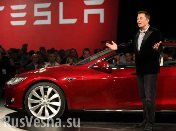  Tesla     -