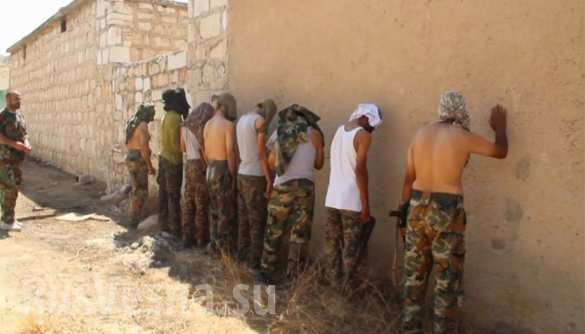 Операция России в Алепро проходит на фоне ожесточённых боев и истерики Запада — подробности «Русской Весны» (ФОТО) | Русская весна