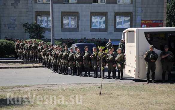 ВАЖНО: защитники педофилов-насильников из «Торнадо» избивают полицию у здания киевского суда (ФОТО, ВИДЕО) | Русская весна