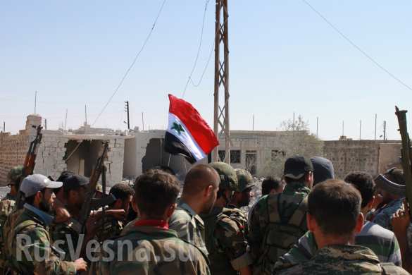 Горы завалены трупами: ВКС РФ и Армия САР уничтожили 90 боевиков в Латакии (ФОТО, ВИДЕО 18 ) | Русская весна