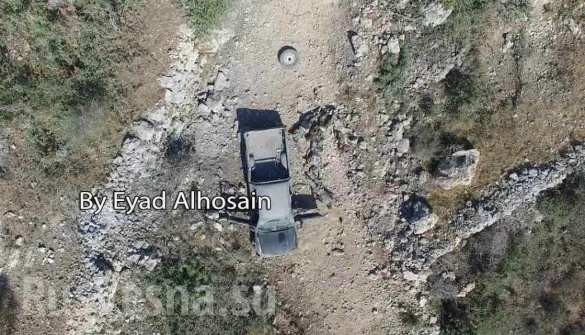 Горы завалены трупами: ВКС РФ и Армия САР уничтожили 90 боевиков в Латакии (ФОТО, ВИДЕО 18 ) | Русская весна