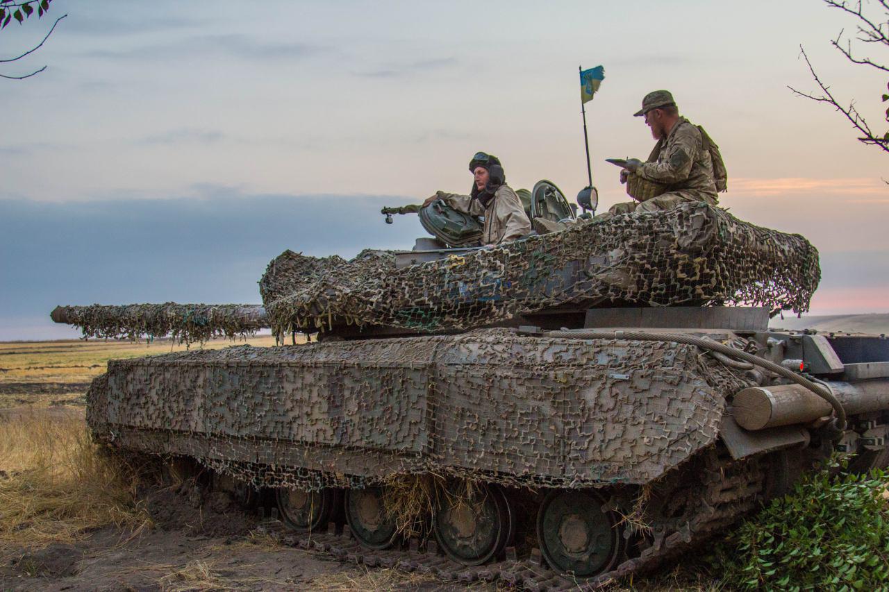 Террористическое бандформирование «Азов» продолжает подготовку к наступлению на ДНР