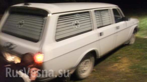 Минобороны России распродаёт ватники (ФОТО) | Русская весна