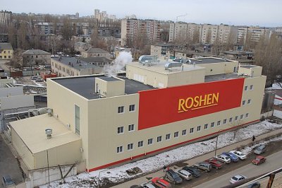   Roshen   ?