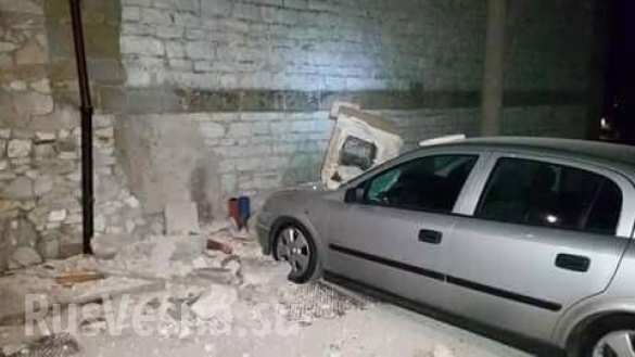 Землетрясение разрушило итальянский город Аматриче, люди под обломками (ФОТО ВИДЕО) | Русская весна