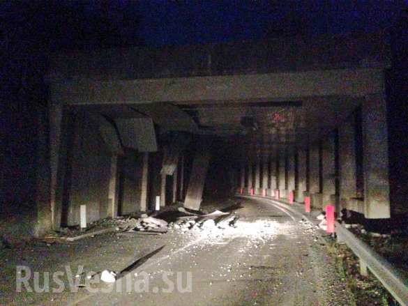 Землетрясение разрушило итальянский город Аматриче, люди под обломками (ФОТО ВИДЕО) | Русская весна