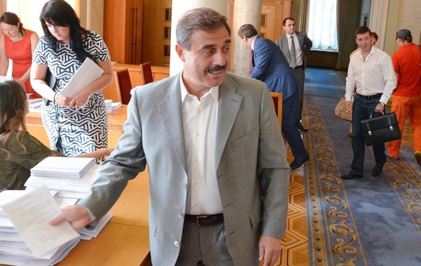 Антон Киссе