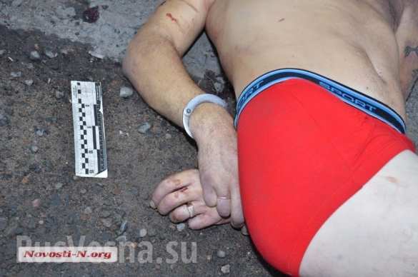 На Украине полицейские насмерть забили мужчину на глазах у жены и детей: звучат призывы к штурму райотдела (ФОТО, ВИДЕО 21 ) | Русская весна