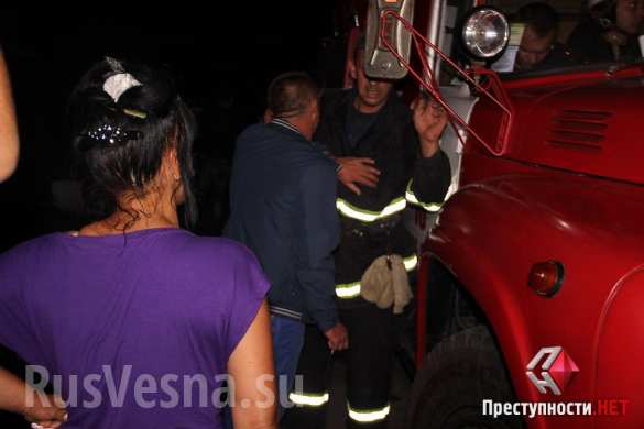 Шокирующее убийство полицейскими мужчины в Николаевской области: разъяренные жители штурмовали отдел полиции, власть обещает «разобраться» ( ФОТО) | Русская весна