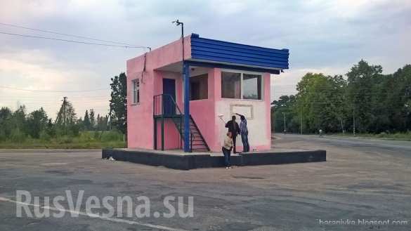 Националисты на Украине признали Христа «сепаратистом» (ФОТО, ВИДЕО) | Русская весна