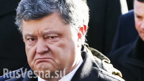 План «деоккупации» Донбасса — это банальное попрошайничество у Запада, — политолог (ВИДЕО)