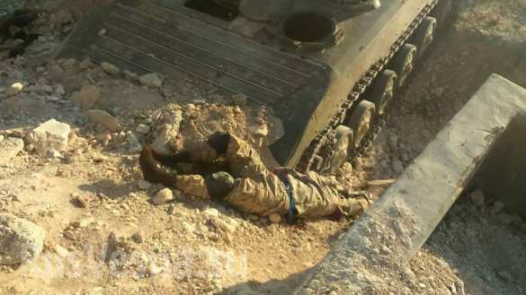 Убитые боевики Хама Кровавая жатва: Армия Сирии и ВКС РФ уничтожили множество террористов в Алеппо и Хаме (ВИДЕО, КАРТА, ФОТО 18 ) | Русская весна