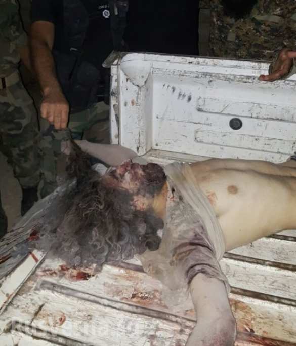 Убитые боевики Хама Кровавая жатва: Армия Сирии и ВКС РФ уничтожили множество террористов в Алеппо и Хаме (ВИДЕО, КАРТА, ФОТО 18 ) | Русская весна