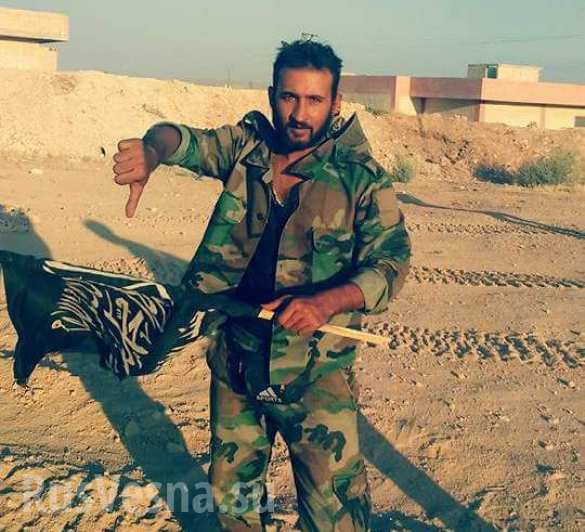 Кровавая жатва: Армия Сирии и ВКС РФ уничтожили множество террористов в Алеппо и Хаме (ВИДЕО, КАРТА, ФОТО 18 ) | Русская весна