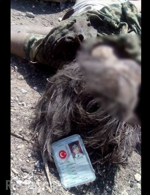 Кровавая жатва: Армия Сирии и ВКС РФ уничтожили множество террористов в Алеппо и Хаме (ВИДЕО, КАРТА, ФОТО 18 ) | Русская весна