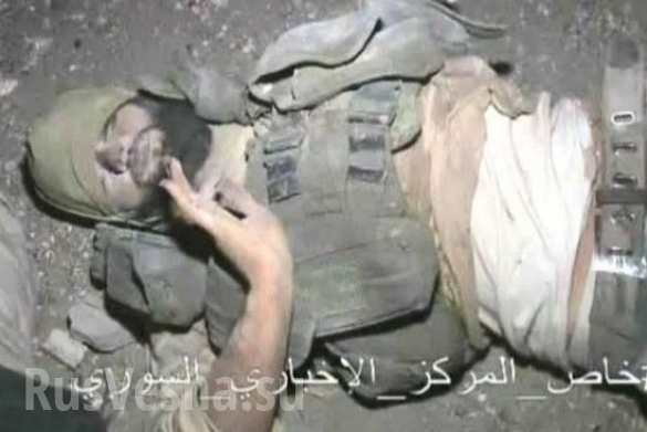 Последствия боев и убитые боевики в Алеппо Кровавая жатва: Армия Сирии и ВКС РФ уничтожили множество террористов в Алеппо и Хаме (ВИДЕО, КАРТА, ФОТО 18 ) | Русская весна