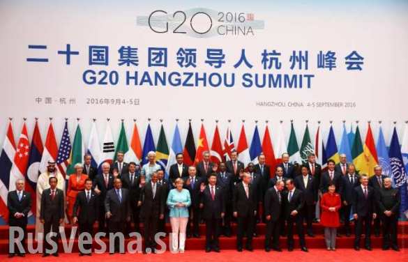     G20