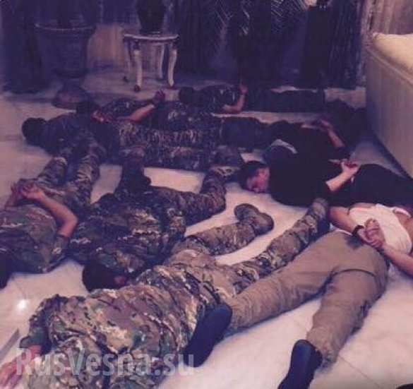 В Одессе освободили заложников из захваченного отеля, здание разблокировали (ФОТО,   подробности) | Русская весна