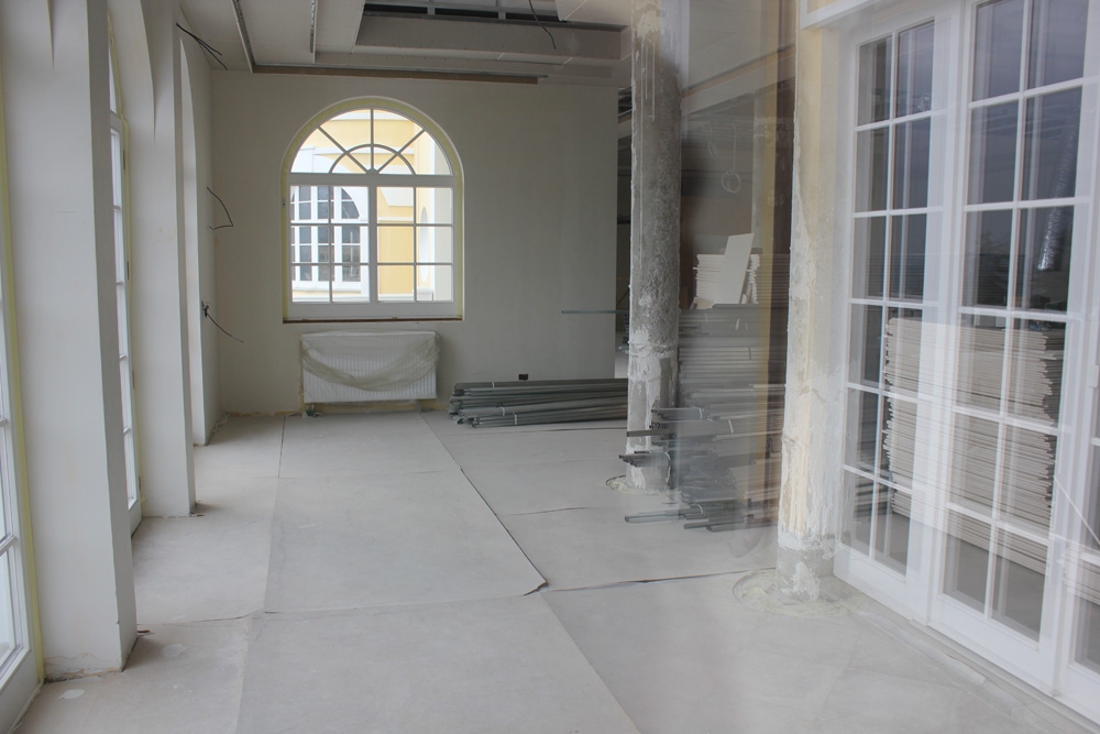 «Чайный домик» Януковича в Магараче, автор Центр журналистских расследований «Чайный домик» Януковича в Магараче