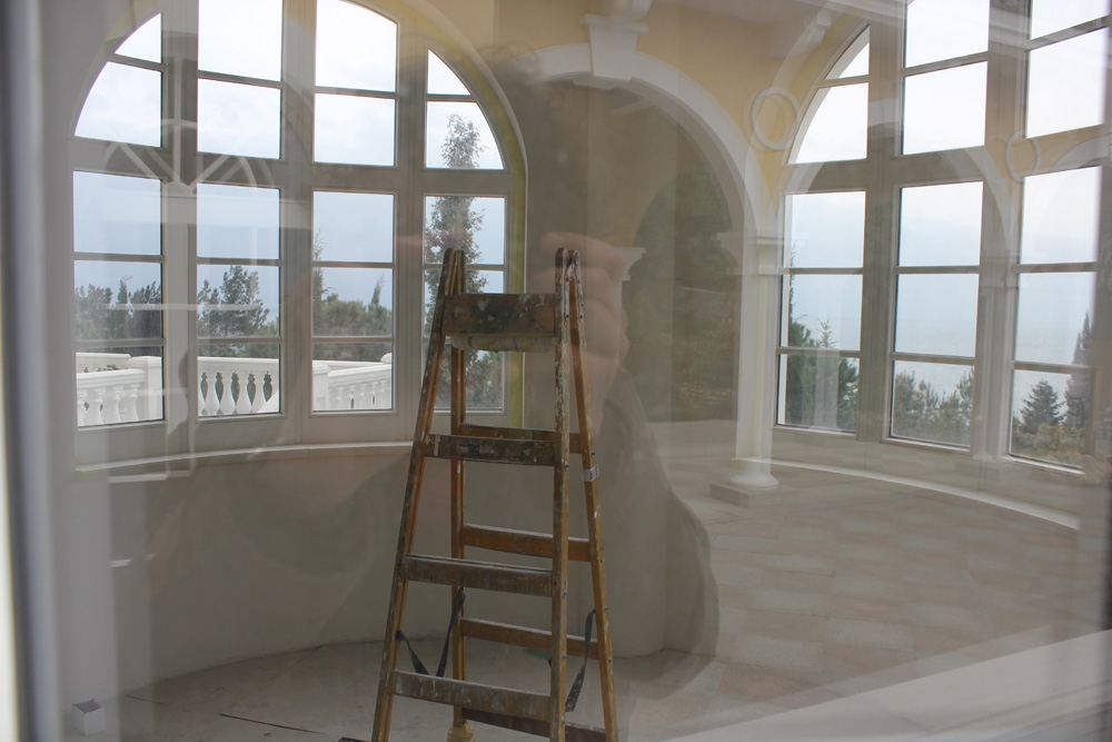 «Чайный домик» Януковича в Магараче, автор Центр журналистских расследований «Чайный домик» Януковича в Магараче