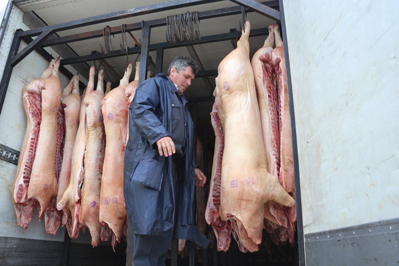 Пункт пропуска в Крым, автор Крыминформ Пункт пропуска в Крым