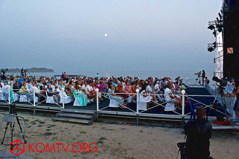 Koktebel Jazz Party 2015
