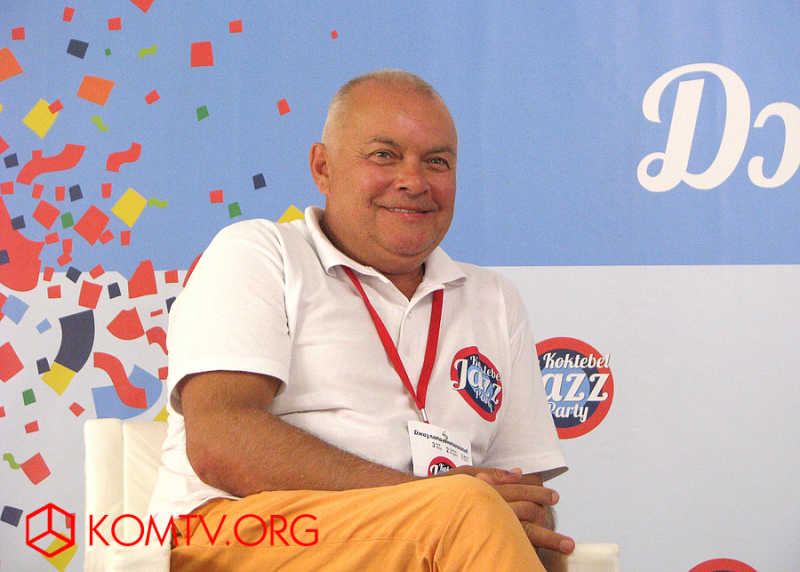     Koktebel Jazz Party 2015  