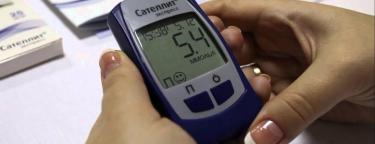 В Симферополе диабетики могут бесплатно получить глюкометр