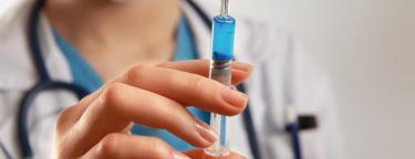 В Крыму стартовала вакцинация населения против гриппа